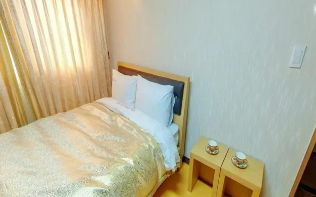 My Hotel