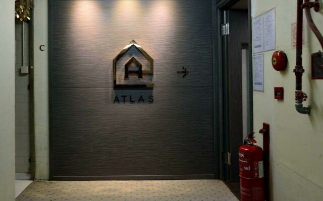 Atlas GuestHouse & Backpackers 2