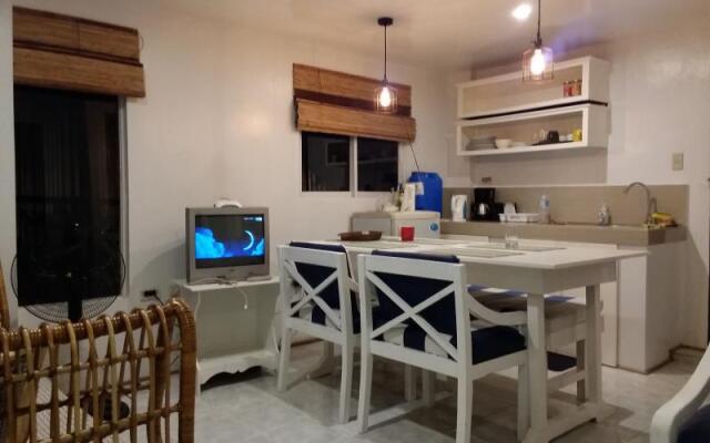 Хостел MY HOSTEL Boracay 0