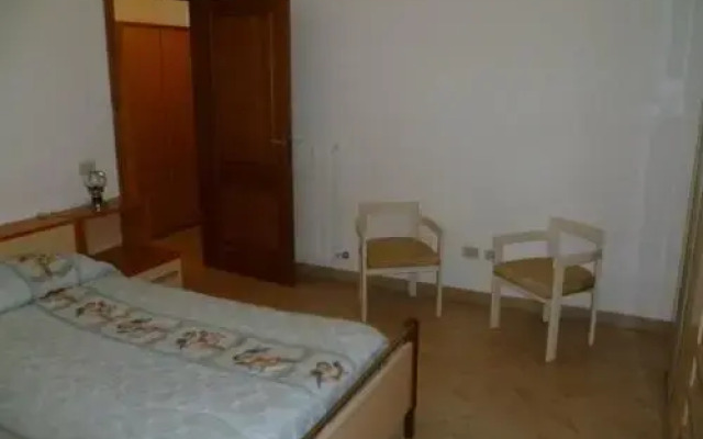 Un Ponte sul Gretano