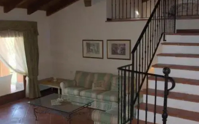 Villa Sira