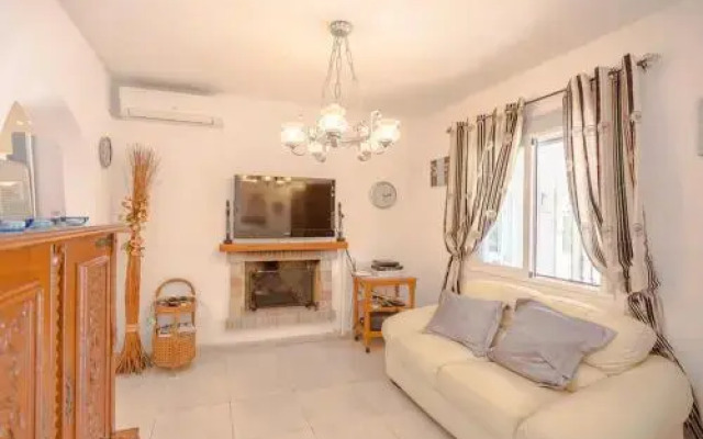 Villa Alba