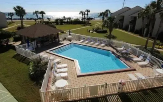 Blue Surf 14b 2 Bedroom Townhouse by RedAwning
