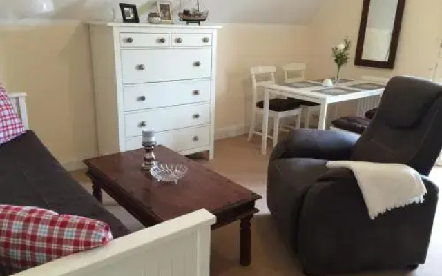 Ferienwohnung Strandgut