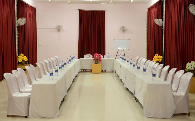 Hotel Mayura Yatrinivas Mysuru