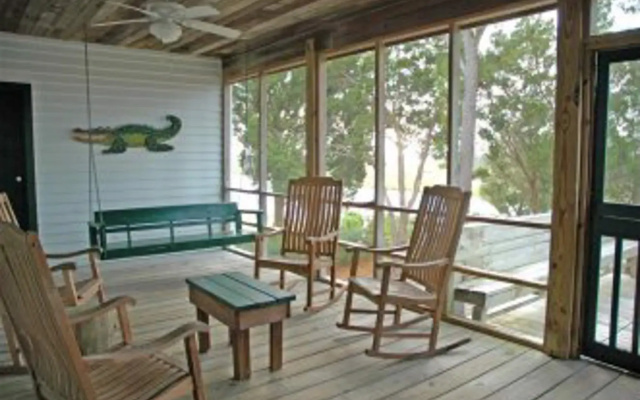 139 Kitchens Creek 8 Br Home by RedAwning
