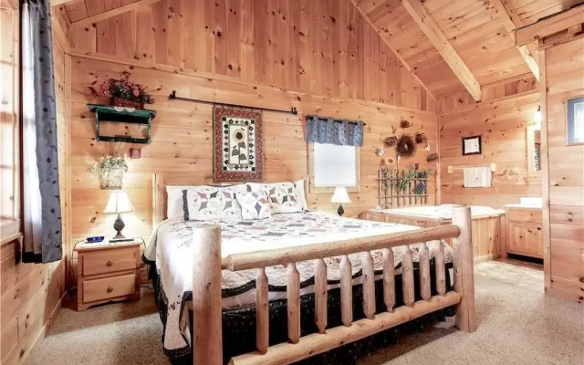 Beyond Paradise - One Bedroom Cabin