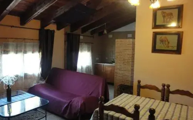 Hotel Rural Los Quiñones