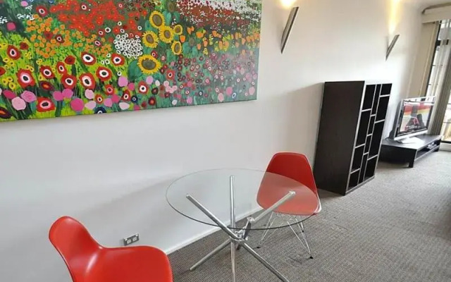 Surry Hills Furnished Apartments 409 Cooper Street