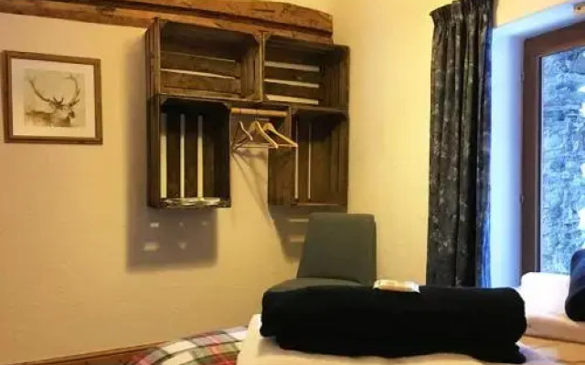 Chalet Eterlou