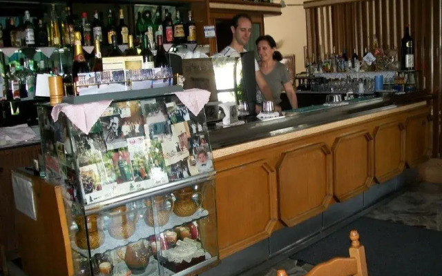 Hotel Ristorante Delle Rose