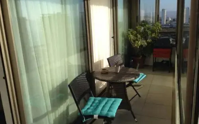 Zafiro Reñaca