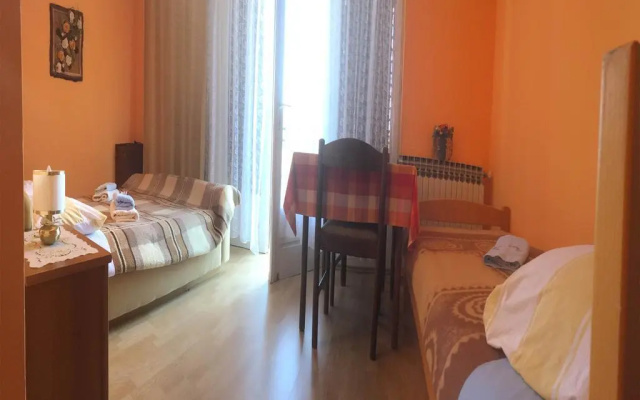 Villa Mandy