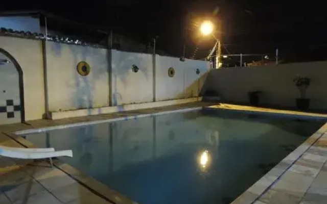 Pousada do Alemão