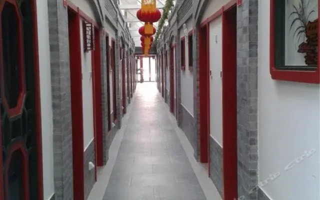 Huali Jiahe Hotel
