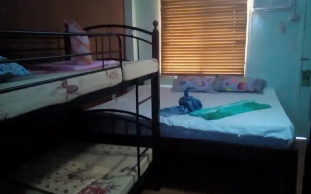 Boarding House Boracay