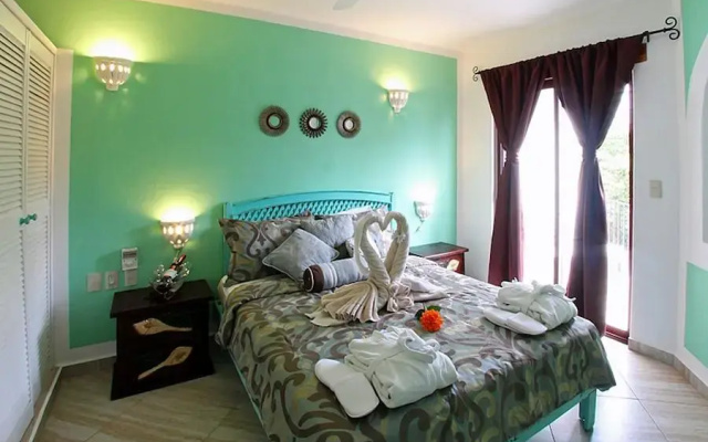 Alma y Mar Hotel & Suites