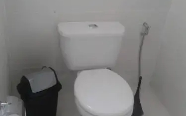 Hostel Chapada Veadeiros
