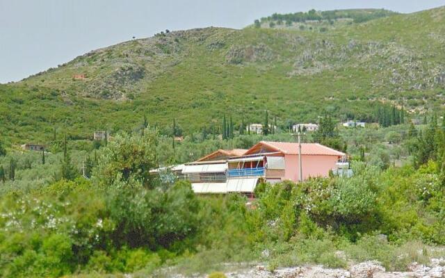 Guesthouse Rondo Himare Albania Zenhotels - 