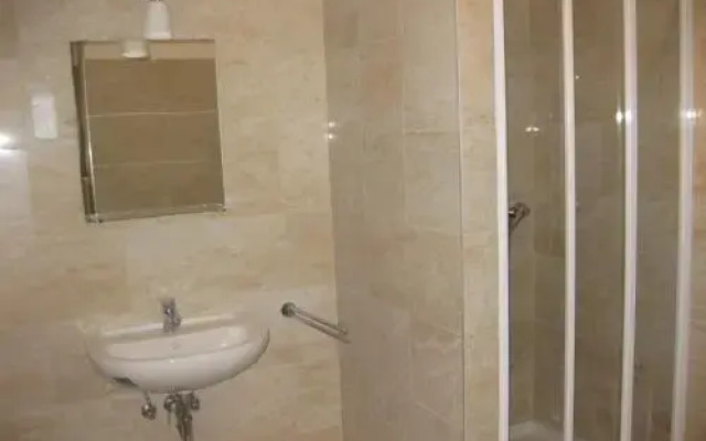 Hannabella Apartmanház