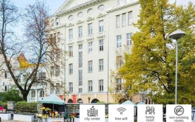 Отель Classic Apartments - Suur-Karja 18 Эстония, Таллин - отзывы, цены и фото номеров - забронировать отель Classic Apartments - Suur-Karja 18 онлайн вид на фасад