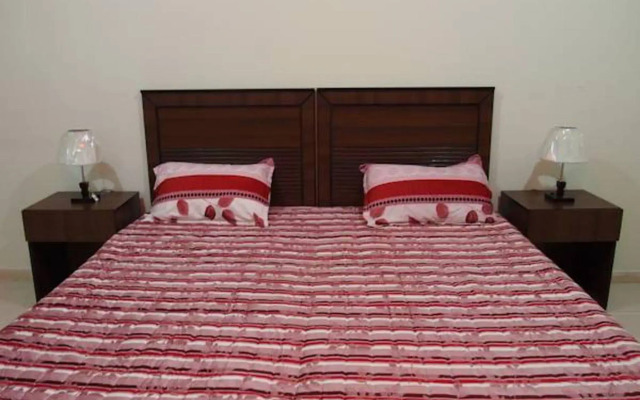 Al Ula Arac Hotel