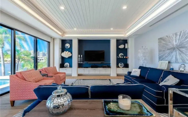 La Bella Vita - Five Bedroom Home