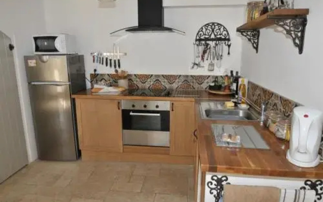 Chez Lulu Holiday Home (Adults Only)