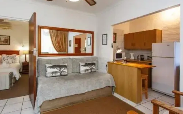 Le Rouxs Guest House