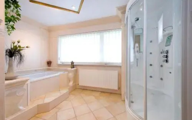 Ferienwohnungen Tyrol-Appartements