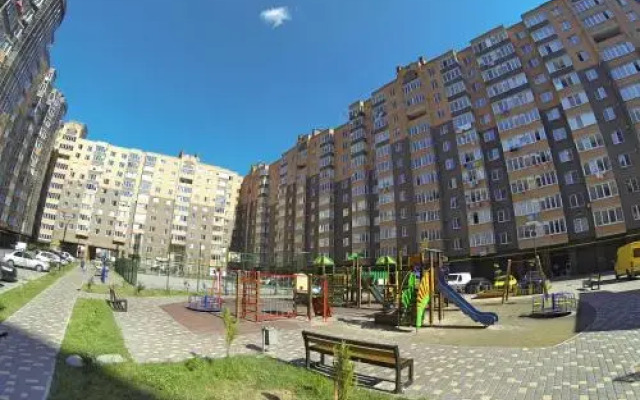 Naberezhnaya Roshen