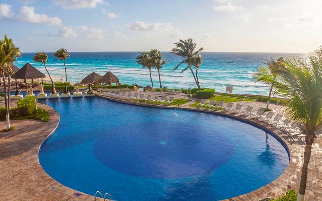 Royal Service at Paradisus Cancun All Inclusive - Adults Only 1