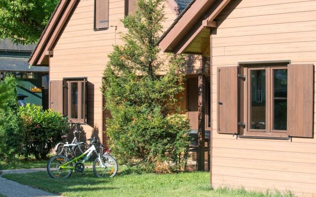 Отель Verneda Mountain Resort Испания, Вьельа Э Михаран - отзывы, цены и фото номеров - забронировать отель Verneda Mountain Resort онлайн вид на фасад