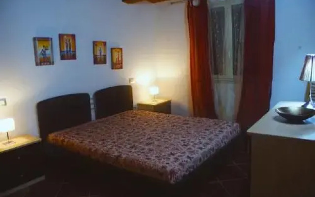 B&B ExtremoSud