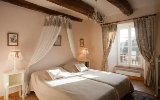 Manoir du Plessix Méen