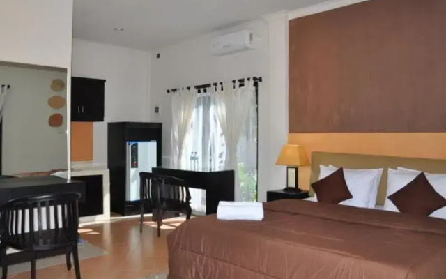 Kamala Bed & Breakfast