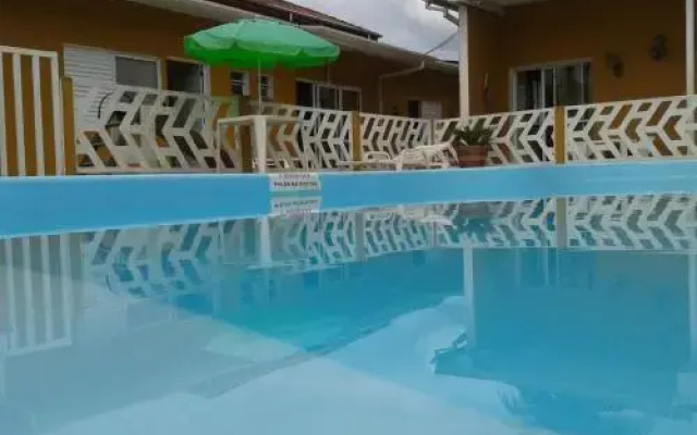 Recanto Soga Chales