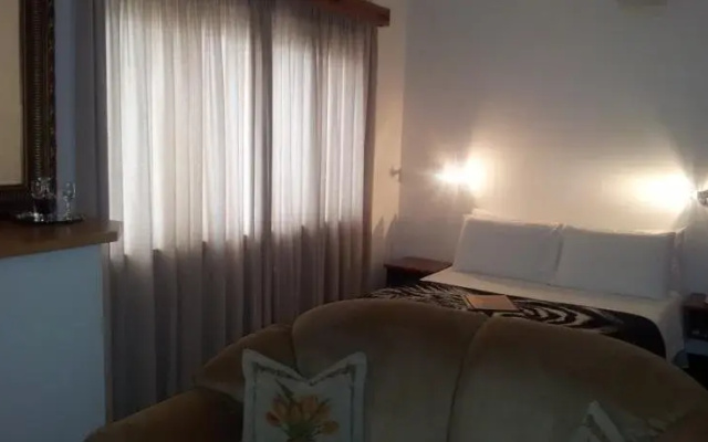 Amanzimtoti Beach Rest Guesthouse