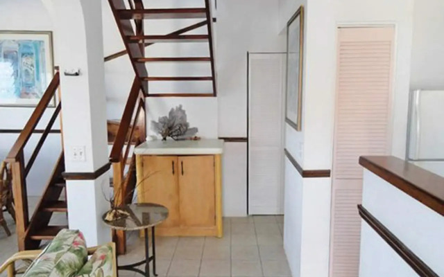 Sunset Ridge Villas Unit D