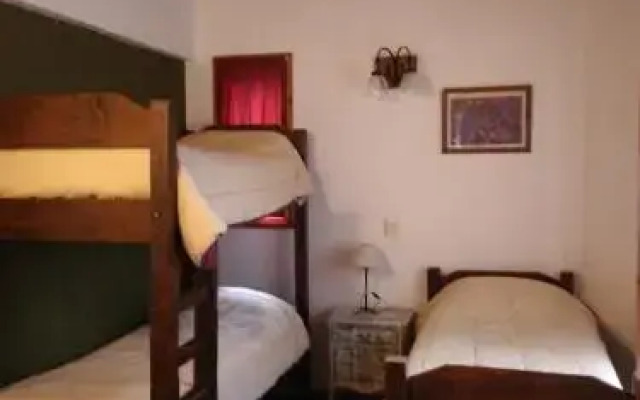 Hosteria Bajo Cero