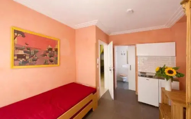 Heidelberg Rooms