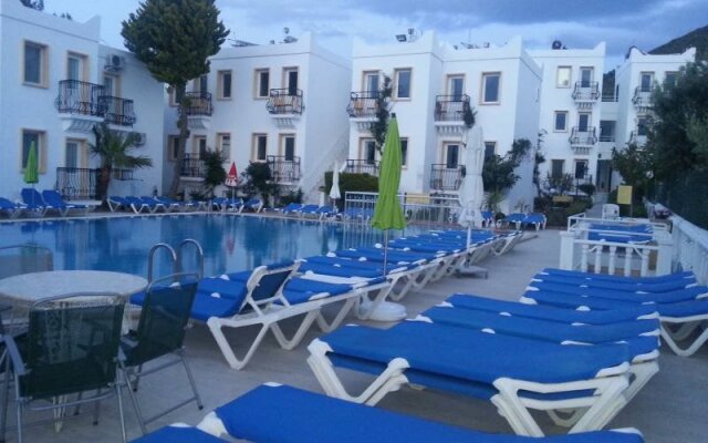 Fiorita Beach Hotel 1