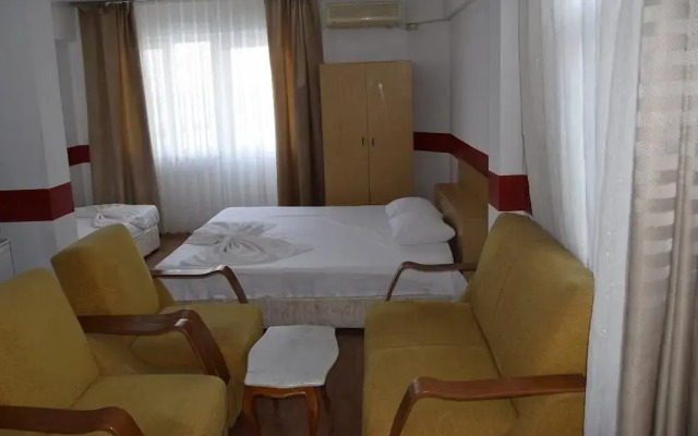 Mete Hotel Турция, Эрдек - отзывы, цены и фото номеров - забронировать отель Mete Hotel онлайн комната для гостей