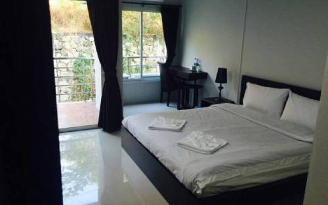 Отель Heba Residence комната для гостей
