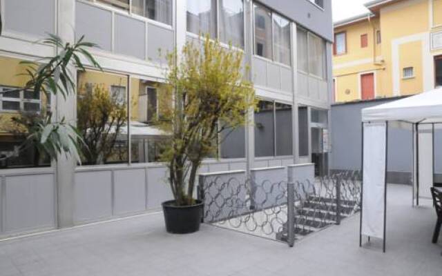 Guest House Scacco Matto 2 1