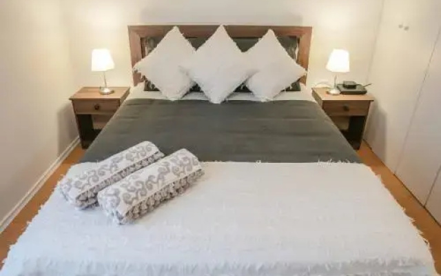 Departamento Barrio Lastarria