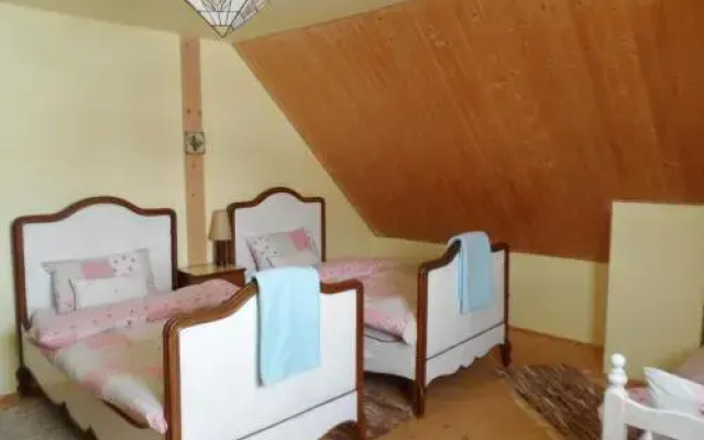 Zdiar Holiday Cottage