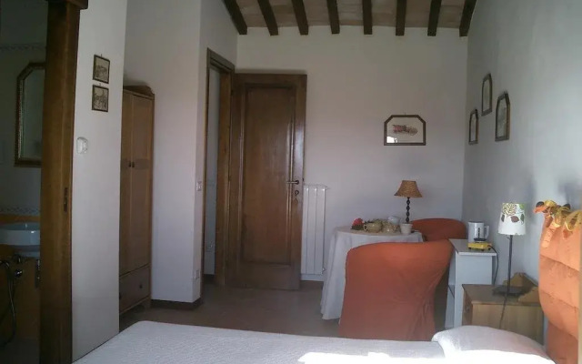Podere San Francesco