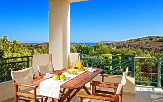Villa Georgia