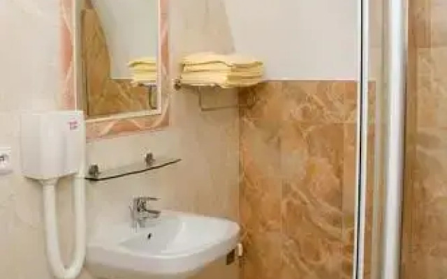 Penzion Zlatý vůl